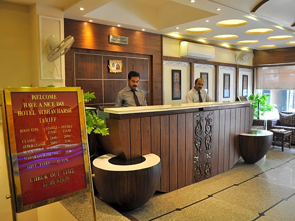 Hotel Hvh Kashi Vishwanath