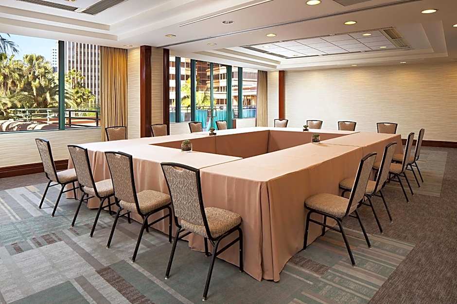 The Westin Long Beach
