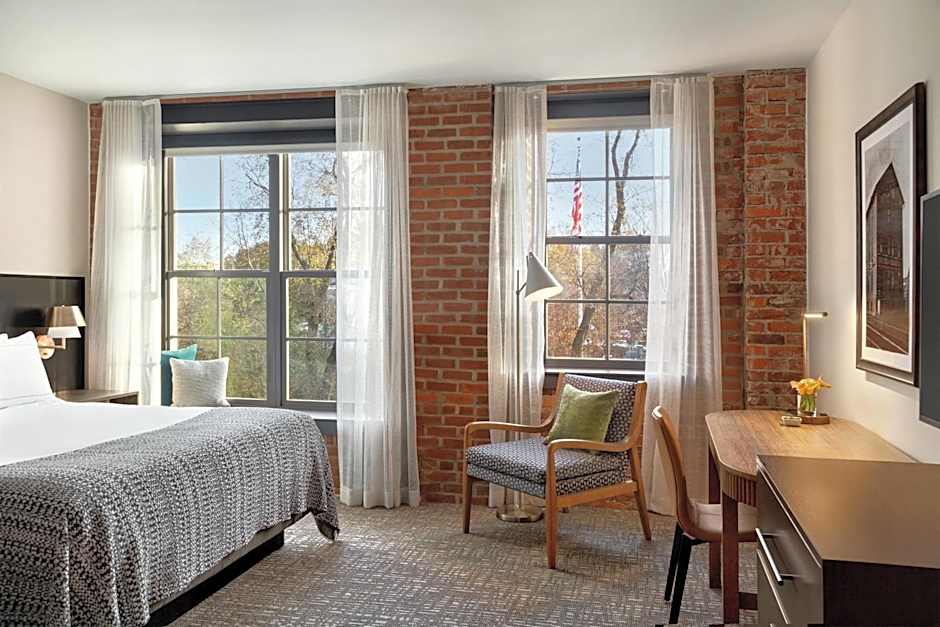 The Wilbur Lititz, Tapestry Collection by Hilton