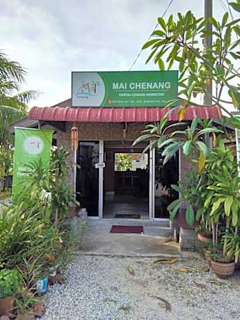Mai Chenang Guesthouse