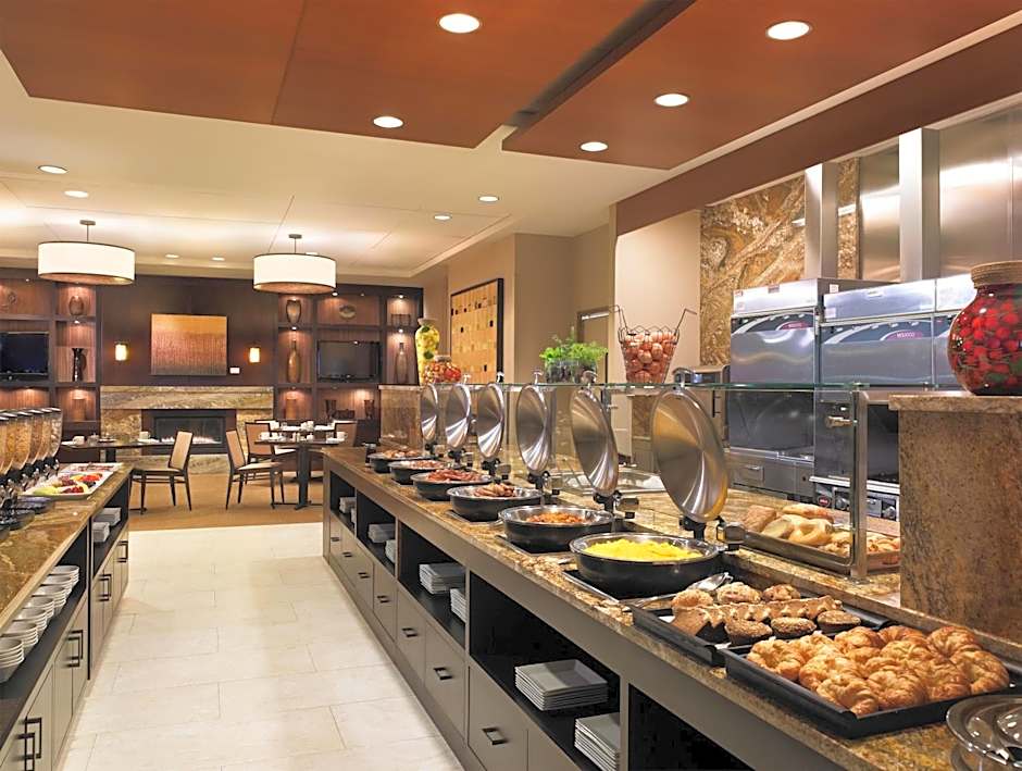 Hyatt Regency Bellevue