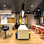 ibis budget Bordeaux Centre - Gare Saint Jean