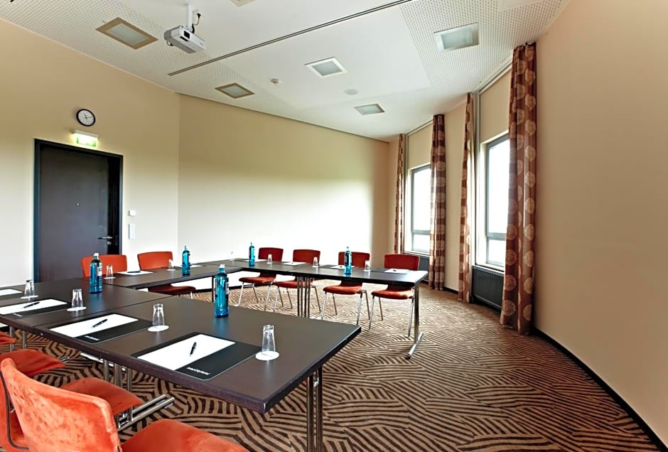 InterCityHotel Mainz