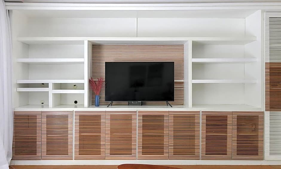 Tabas Espaçoso apê 3 quartos em Ipanema IP0046