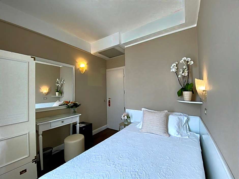 Hotel Admiral - Seaview Restaurant