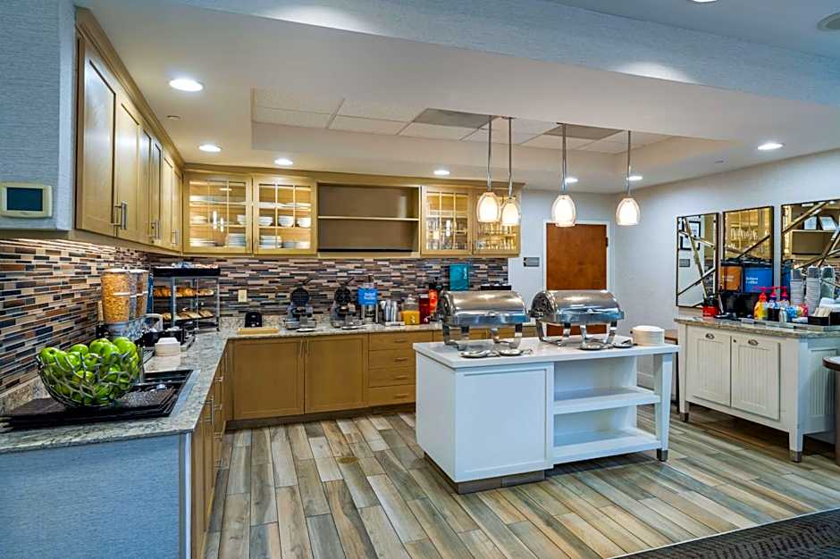 Homewood Suites By Hilton Memphis-Germantown