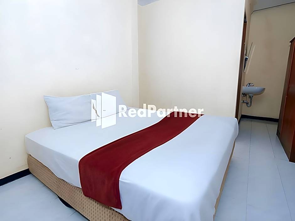 Hotel Gondangdia Puncak Mitra RedDoorz