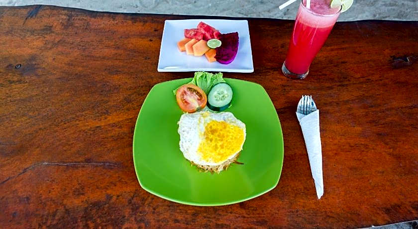 The Dewi Sun Sun Suite