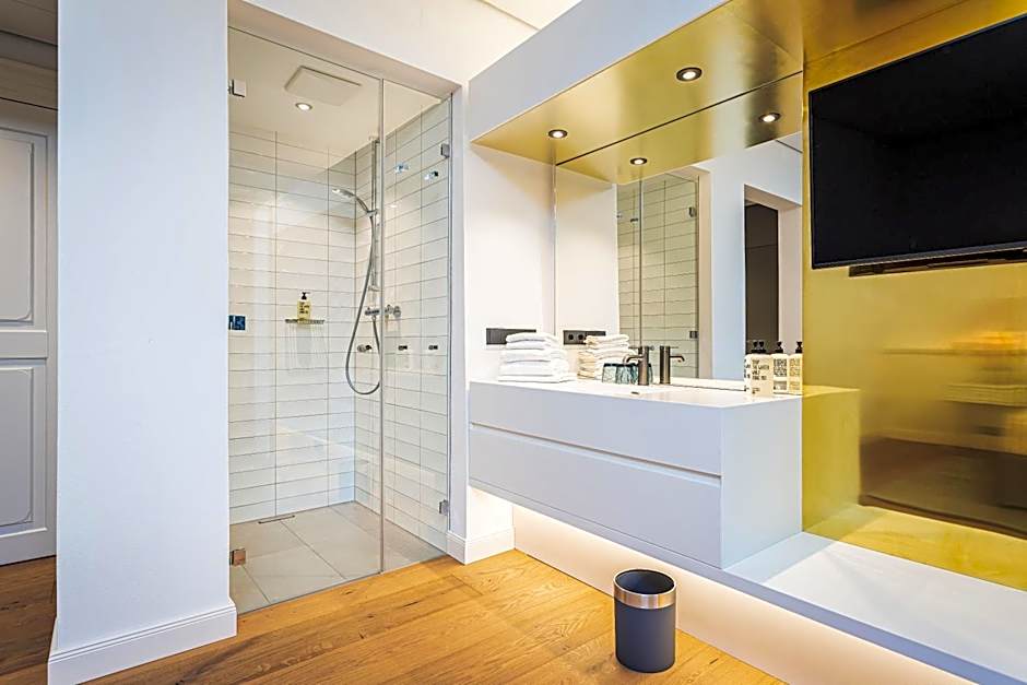 Hotel & Restaurant Posthalterei