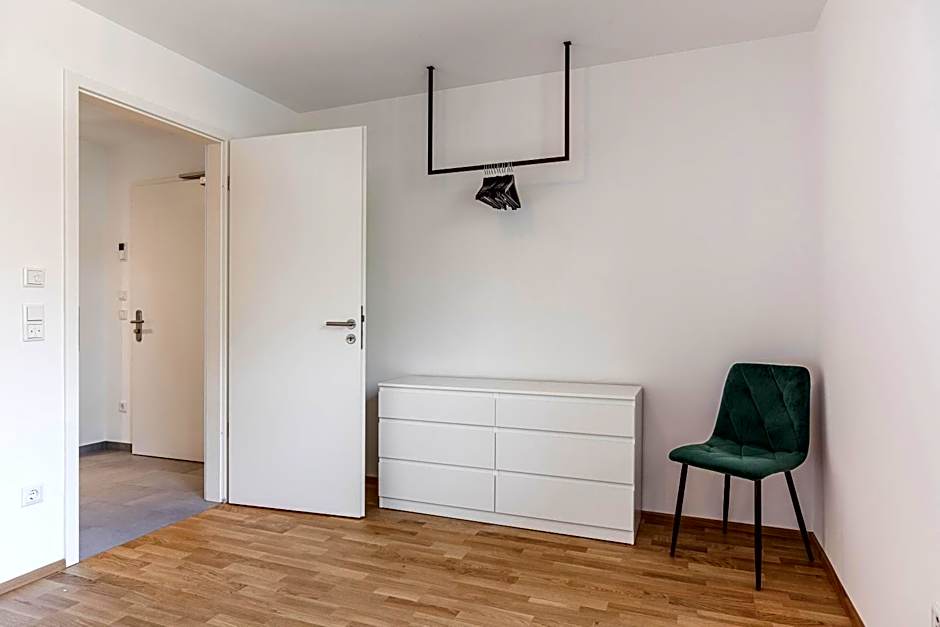 JAMA Natur Pur, Freies Parken, Gruppe&Familie