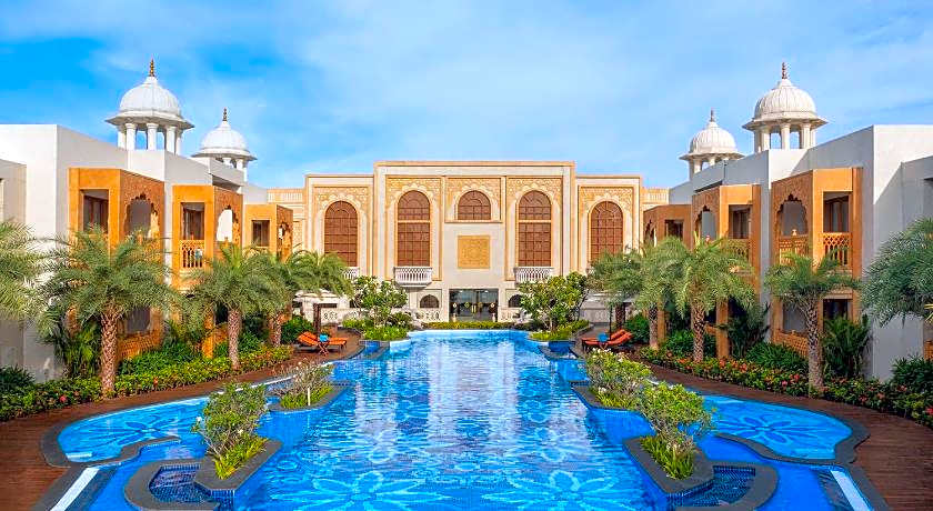 Kaldan Samudhra Palace