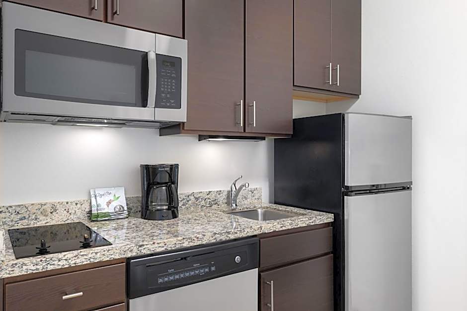 TownePlace Suites by Marriott Fort Walton Beach-Eglin AFB