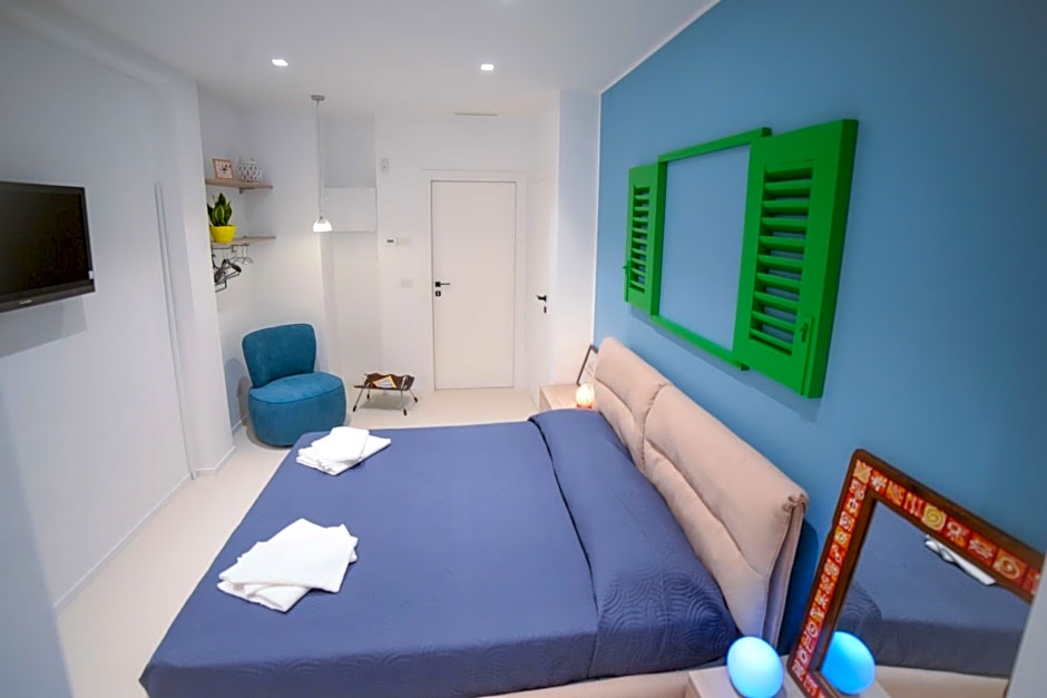 B&B Mareè Seafront Molfetta