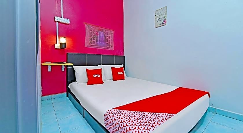 Hotel O Bidara Guest House