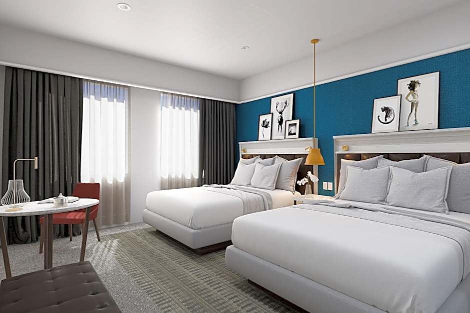 Culiacan Marriott Hotel