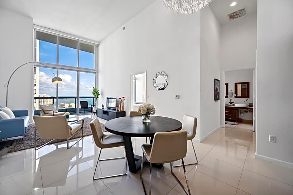 Icon Brickell Residences