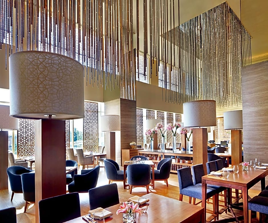 The Ritz-Carlton Bangalore