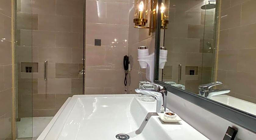 Prime Park Hotel and Convention Lombok 