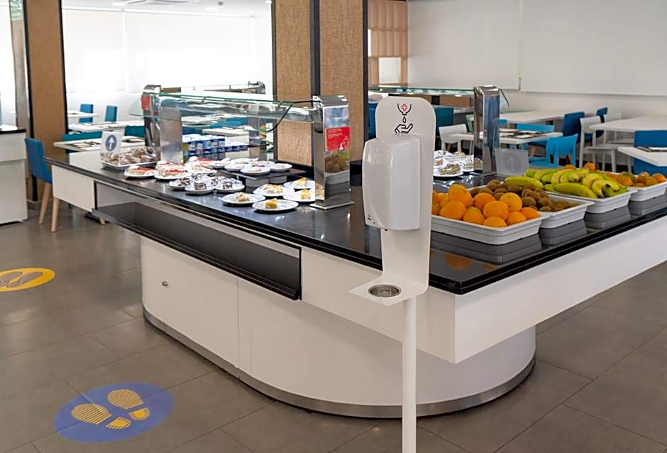 Medplaya Hotel Regente