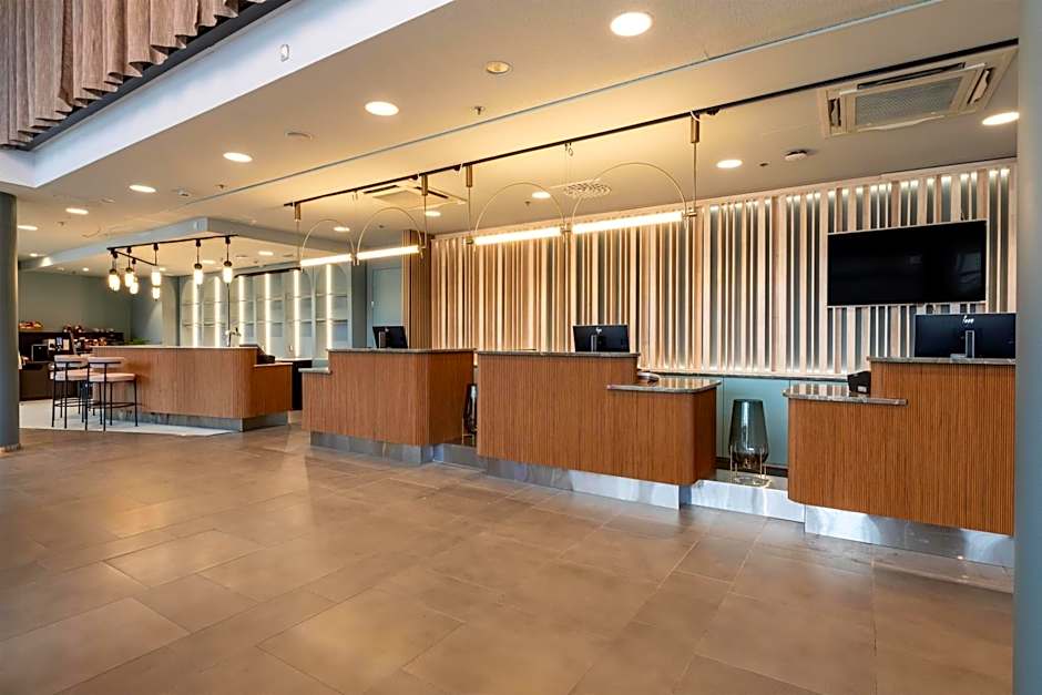 Scandic Tampere City