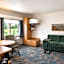 Hampton Inn By Hilton Hailey Sun Valley