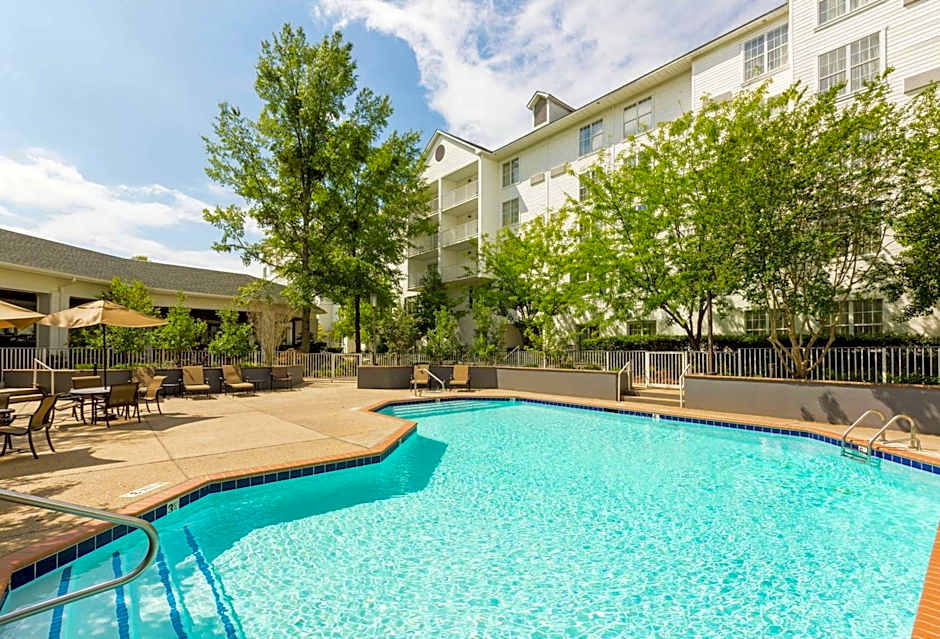 DoubleTree By Hilton Raleigh Durham Airport At Research Triangle