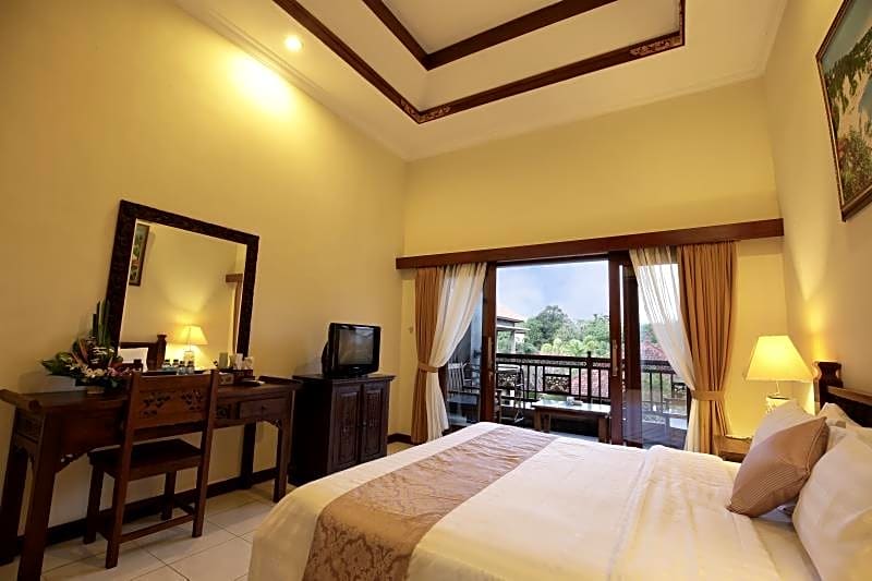 Hotel Segara Agung