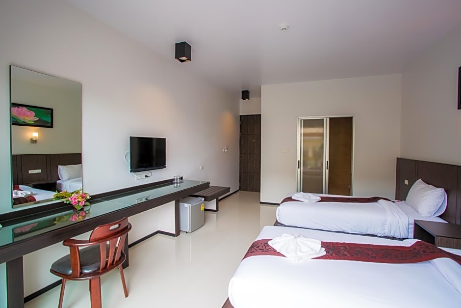 Photo 1 of 4 of Deluxe 2 Beds