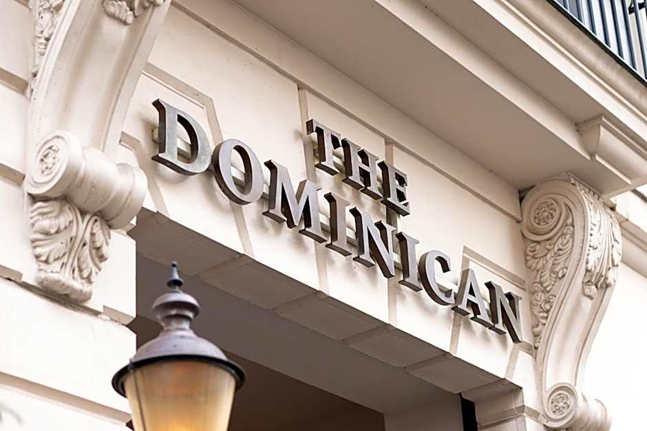 The Dominican