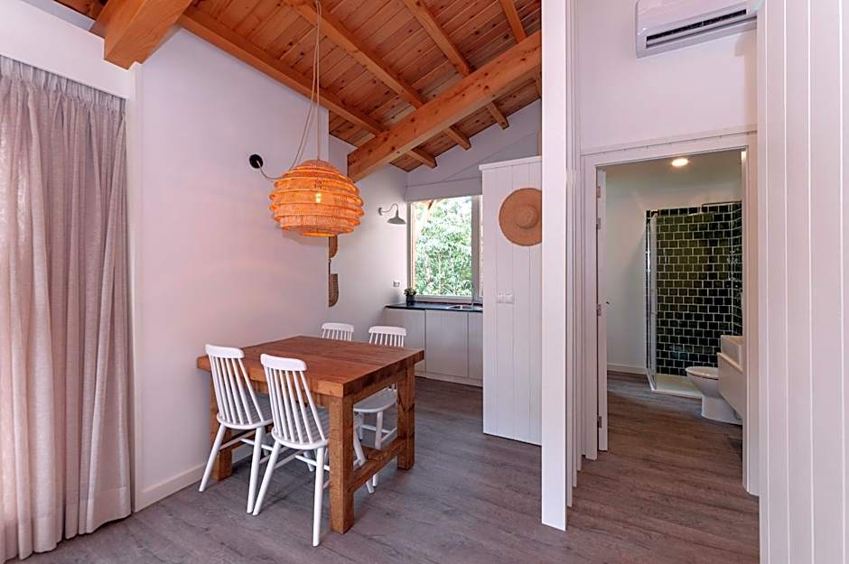 Cabanas da Viscondessa