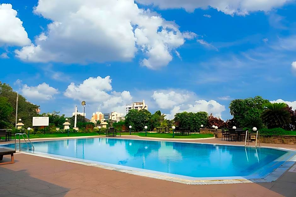 Welcomhotel by ITC Hotels, Devee Grand Bay, Visakhapatnam