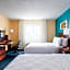 Fairfield Inn & Suites by Marriott Dallas Park Central