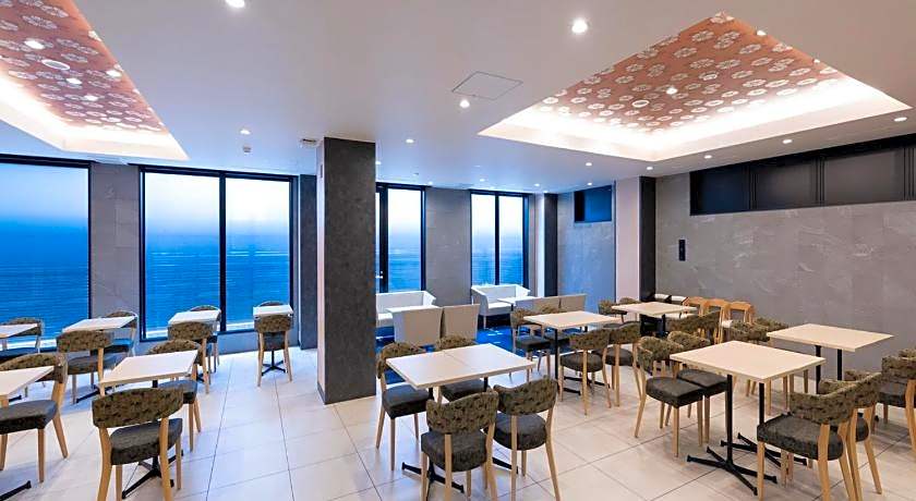 APA Hotel Kyoto Gojo Omiya