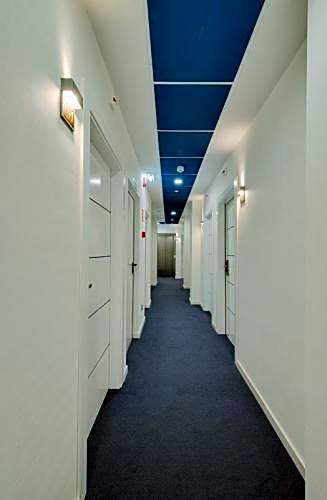 Hotel Santa Rosa, Blue Hoteles