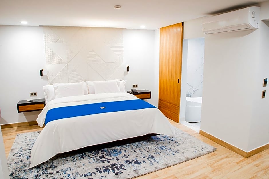 Ramë Hotel Boutique