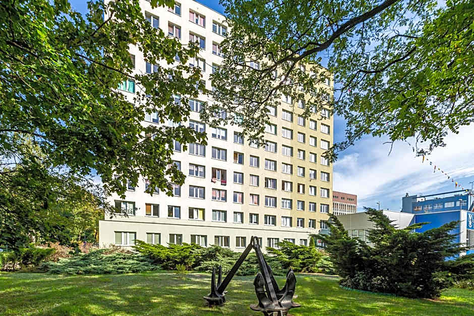 Studencki Dom Marynarza Korab