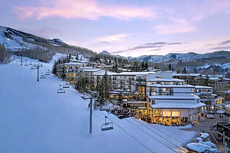 Viewline Resort Snowmass, Autograph Collection