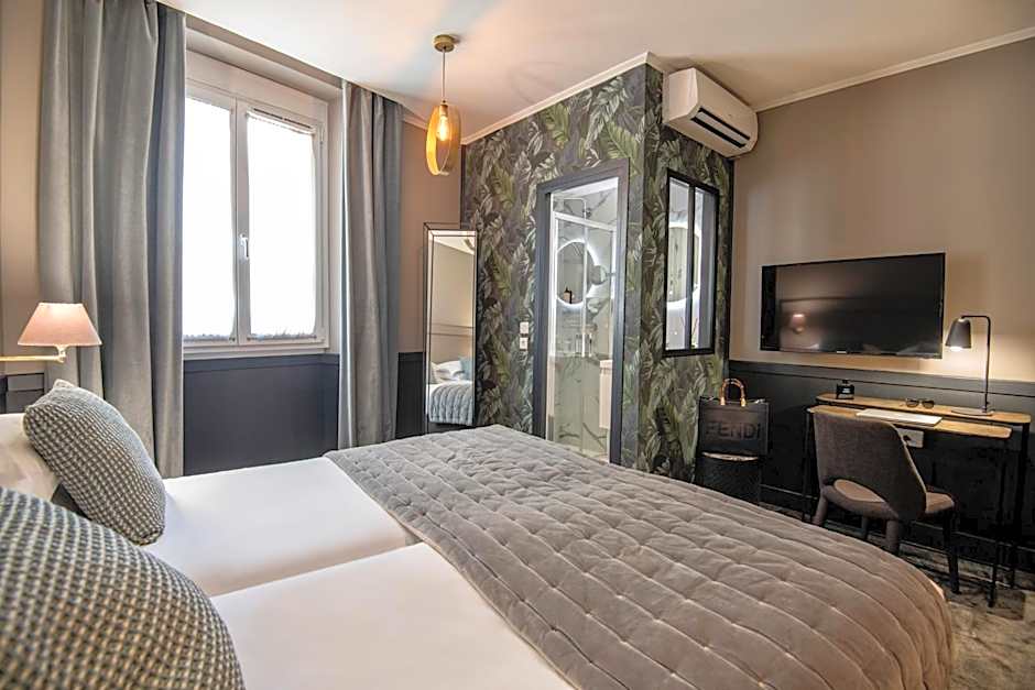 Best Western Plus Nice Cosy Hotel