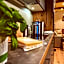 Berghaus Schröcken - Hotel Apartments Spa