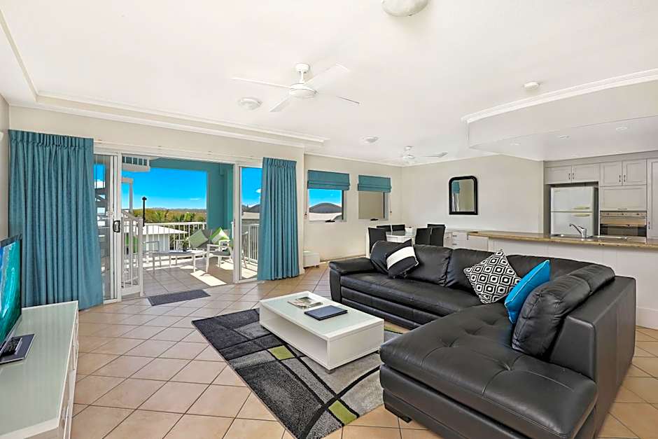 Coolum Seaside Apartments