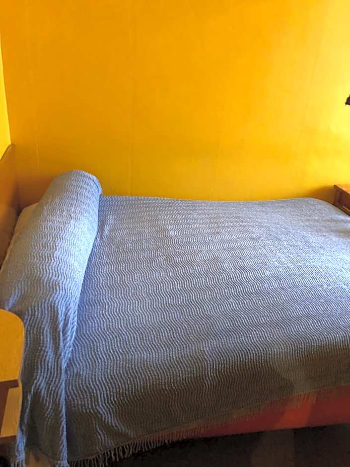 Hotel Villa Plaisance
