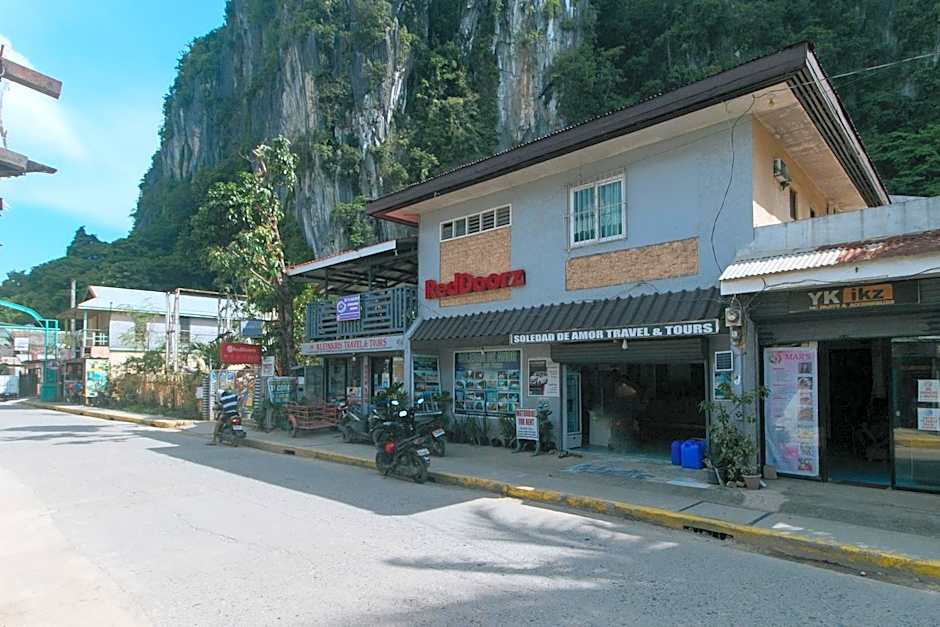 Bunakidz Lodge El Nido Palawan