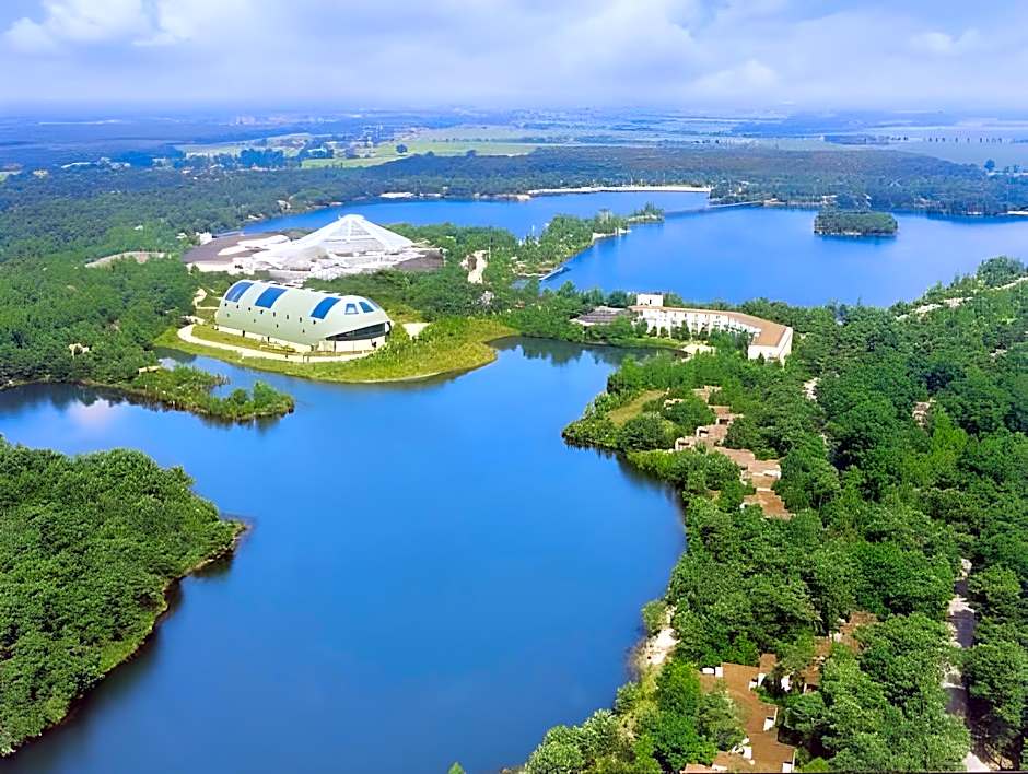 Center Parcs Vossemeren