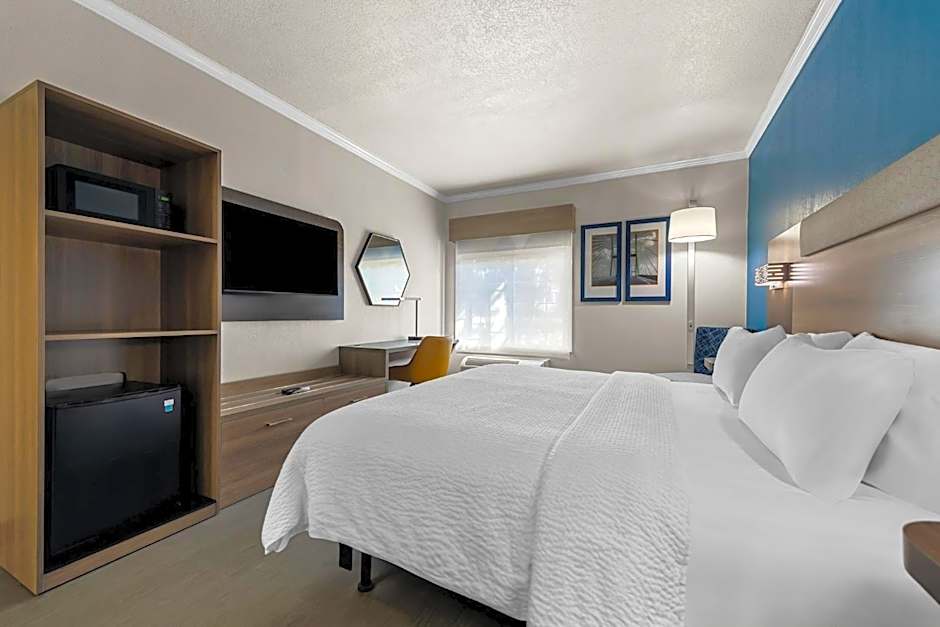 Holiday Inn Express Saint Simons Island By IHG