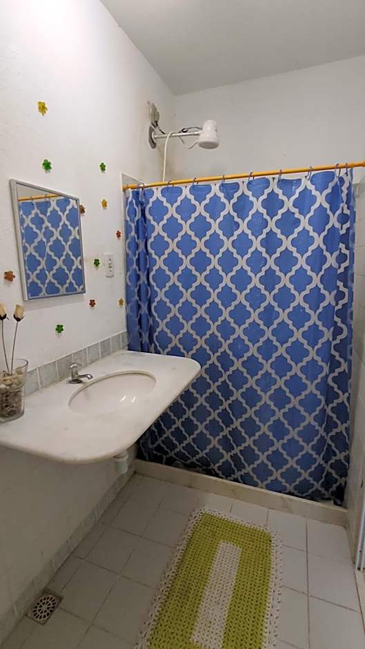 Refúgio da Mangueira