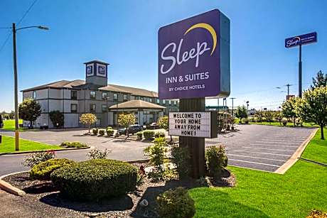 Sleep Inn & Suites Cave City