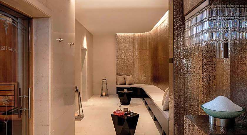 Waldorf Astoria By Hilton Ras Al Khaimah