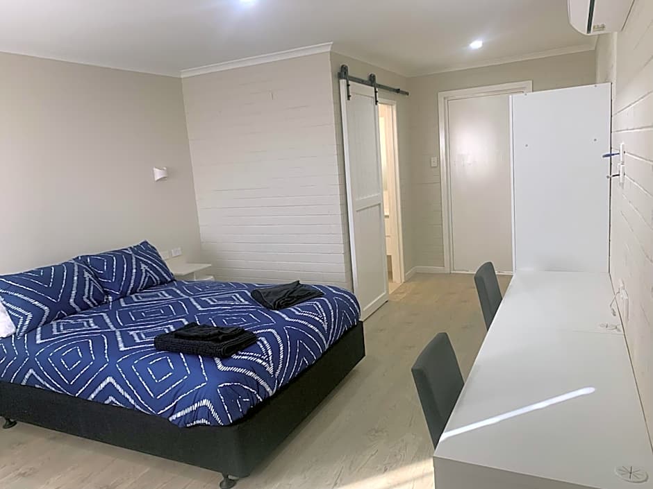 Pingelly Retreat Motel