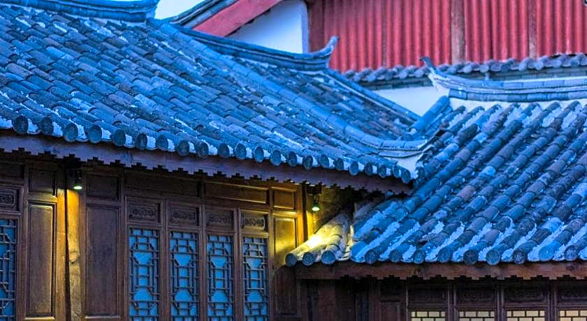 Lijiang Lize Graceland Artistic Suite Inn