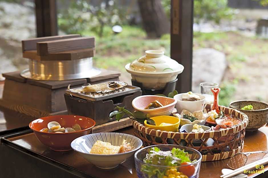 Ichiboukan Guesthouse